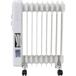 Масляный радиатор Sonnen DFS-9E