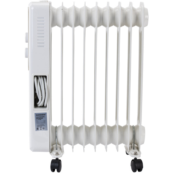 Масляный радиатор Sonnen DFS-9E