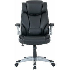 Кресло Brabix PREMIUM Phantom EX-553 (532940) черное