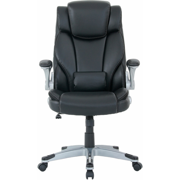 Кресло Brabix PREMIUM Phantom EX-553 (532940) черное