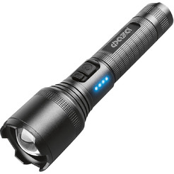 Фонарь Фаza ACCUF1-L15WZ-ti 5050419