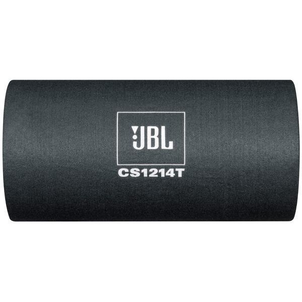 Автомобильный сабвуфер JBL CS1214T