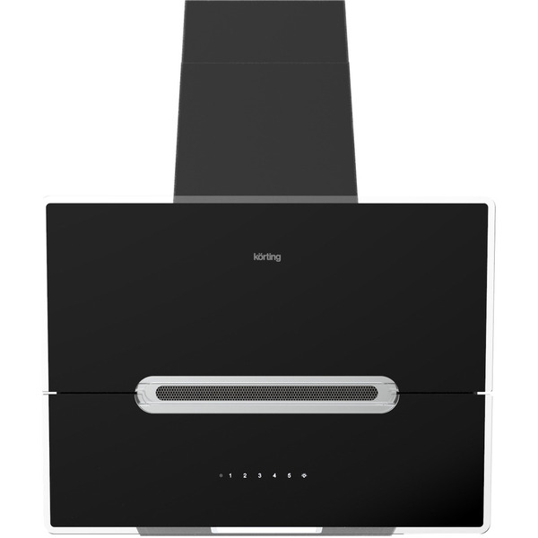 Кухонная вытяжка Korting KHC 61950 GXN