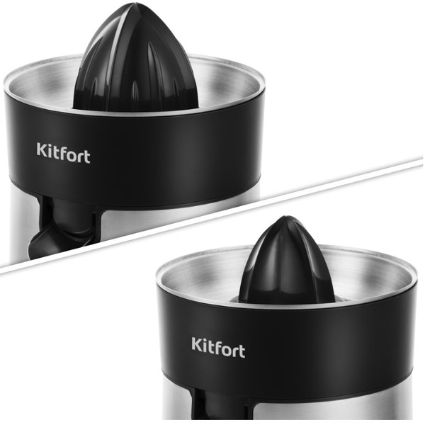 Соковыжималка Kitfort KT-1113
