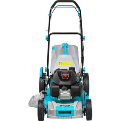 Газонокосилка GPT GLM-K5136SA-H