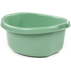 Таз Полесье №15 6964 (25 л, зеленый)