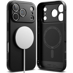 Чехол Ringke ONYX MAGNETIC для iPhone 17 Pro BLACK