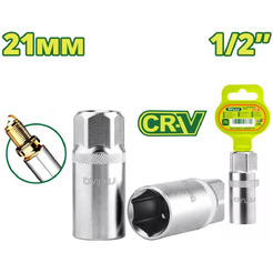 Головка свечная DYLLU DTCS4221