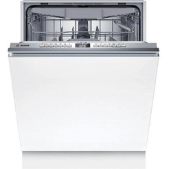 Посудомоечная машина Bosch SMV4HMX25Q