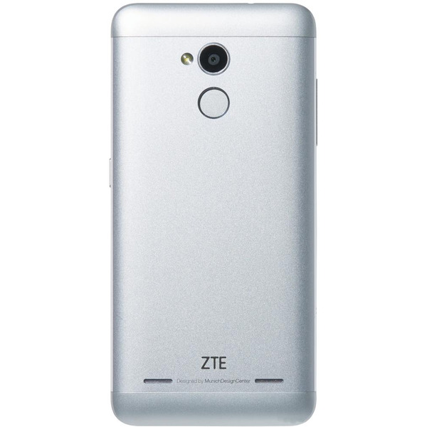 Смартфон ZTE Blade V7 Lite Silver