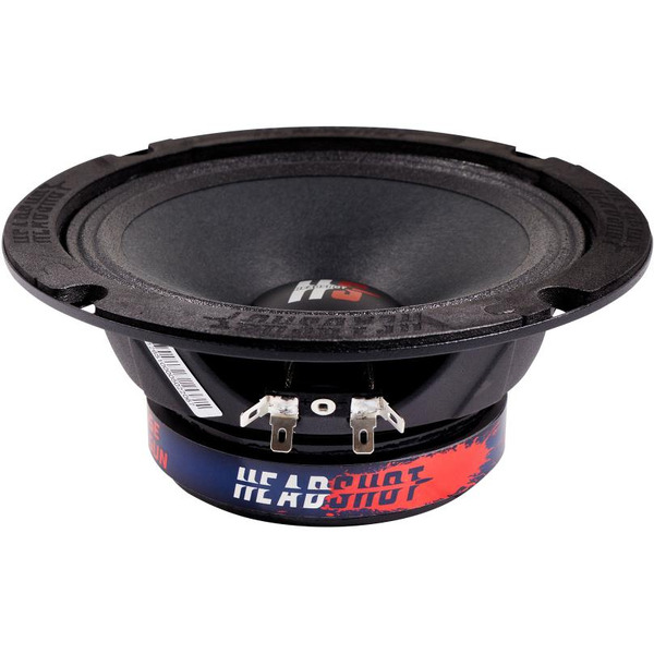 Мидбас KICX Headshot F65