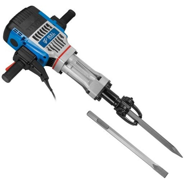 Отбойный молоток BULL SH 3001 (1333638)