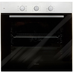 Духовой шкаф Konigin Barberry 60 IX MR7