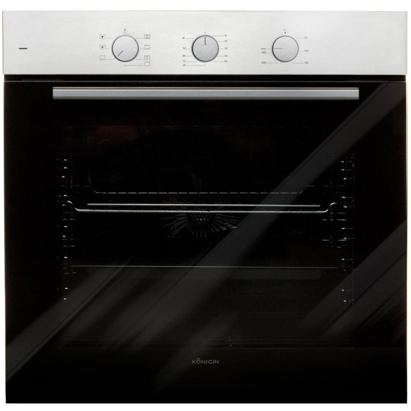 Духовой шкаф Konigin Barberry 60 IX MR7