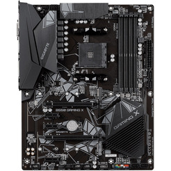 Материнская плата Gigabyte B550 Gaming X V2 (rev. 1.0)
