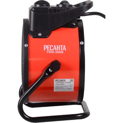 Электрическая тепловая пушка Ресанта ТЭПК-3000K (67/1/27)