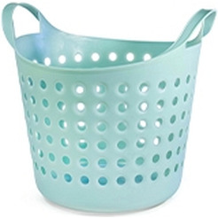 Корзина Berossi Soft 10 л (ИК 50257000)