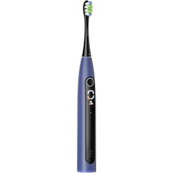 Зубная щетка электрическая Oclean X Lite S N1801 (синий)