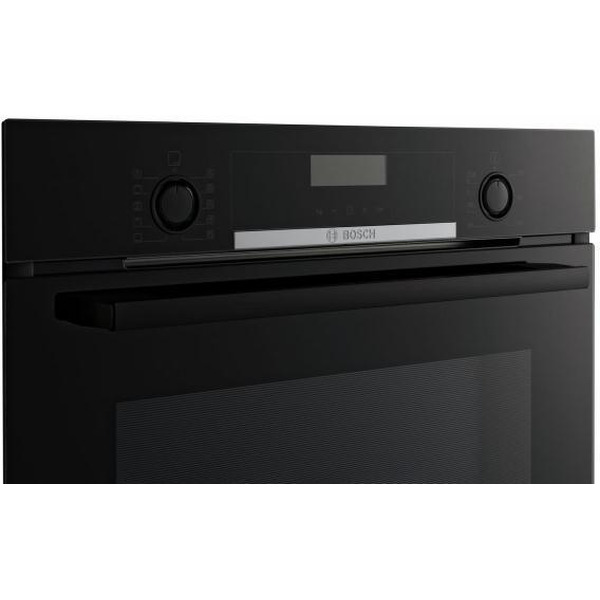 Духовой шкаф BOSCH HBG537BB0R