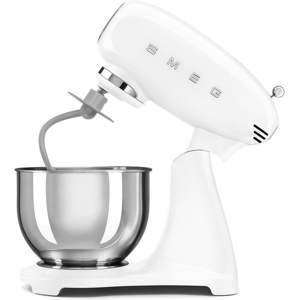 Планетарный миксер Smeg SMF05WHEU