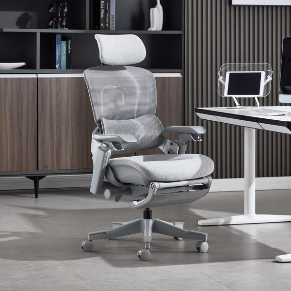 Кресло компьютерное EVOLUTION ZX 1