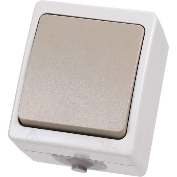 Выключатель TDM Вуокса SQ1803-0001