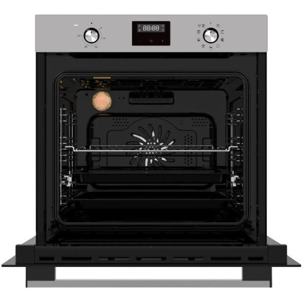 Духовой шкаф CANDY COXP08LTBX