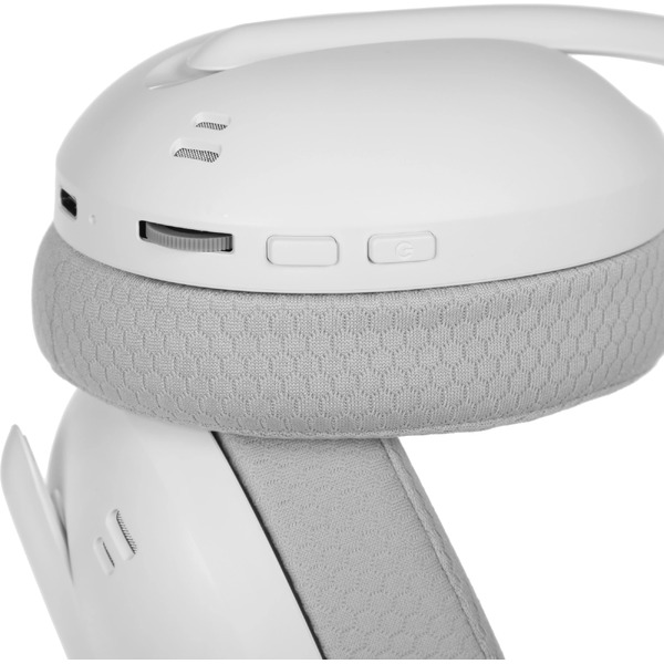 Наушники Defender Triple (белый)