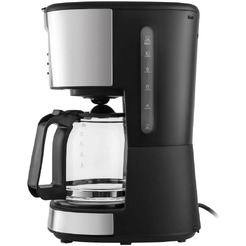 Кофеварка MAUNFELD MF-722S