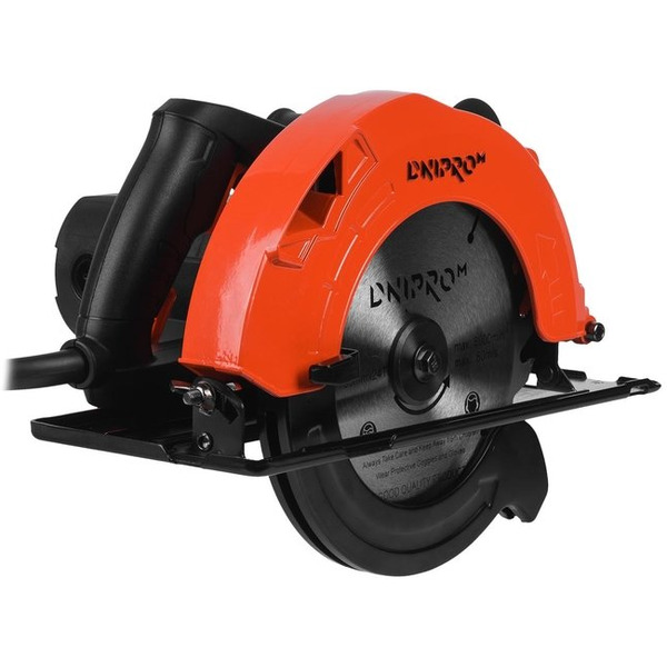Циркулярная пила Dnipro-M CS-185