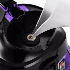 Пароочиститель Kitfort KT-9103-1