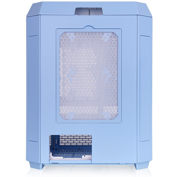 Корпус Thermaltake The Tower 600 Hydrangea Blue