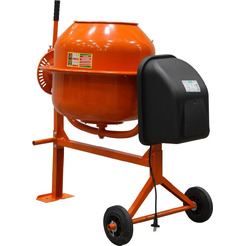 Бетоносмеситель ECO CM-71