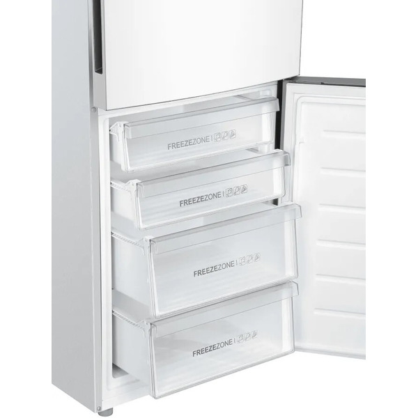 Холодильник Haier C4F640CWU1
