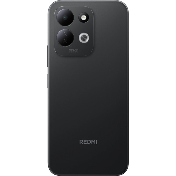 Смартфон Xiaomi Redmi 17 8GB/256GB RU (черный)