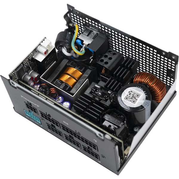 Блок питания DeepCool PS850G-FE