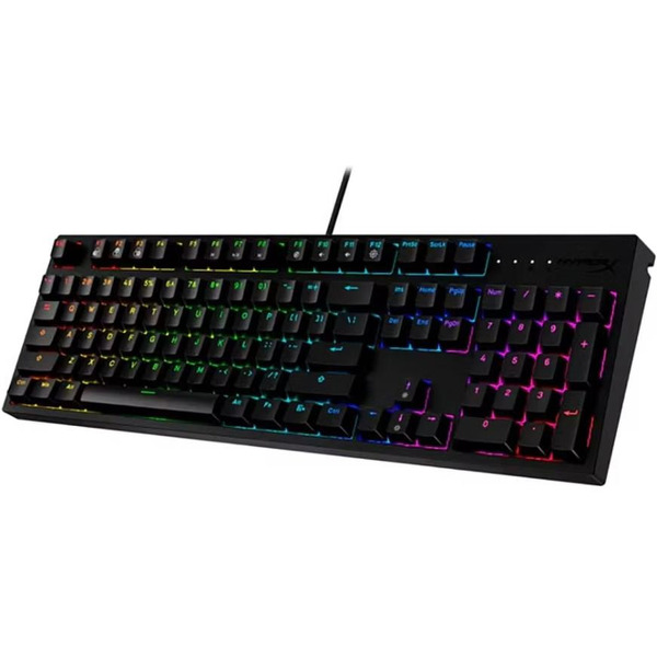 Клавиатура HyperX Alloy Mars 2 (519T7AA)
