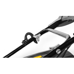 Бензиновая газонокосилка CHAMPION LMZ5130/2