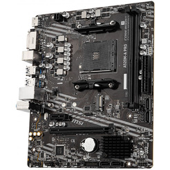Материнская плата MSI A520M-A PRO