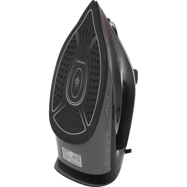 Утюг Vitek VT-IRN1203