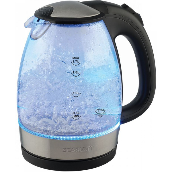 Электрочайник SCARLETT SC-EK27G91