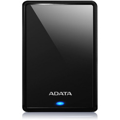 Внешний жесткий диск A-Data HV620S AHV620S-1TU31-CBK 1TB (черный)