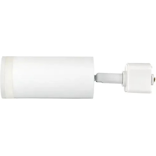 Светильник трековый GENERAL GTR-GU10-1-LR-IP40-W 580212
