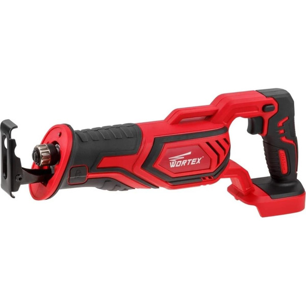 Сабельная пила Wortex CSR 1118 E 0329282 (с 1-м АКБ и ЗУ)