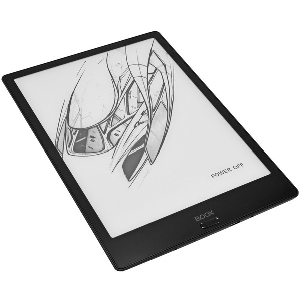 Электронная книга ONYX BOOX Note 2