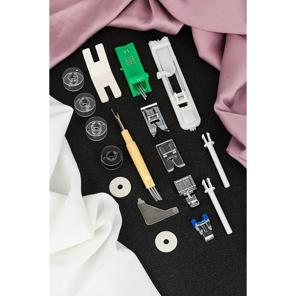 Швейная машина бытовая LEADER  PRIME STITCH