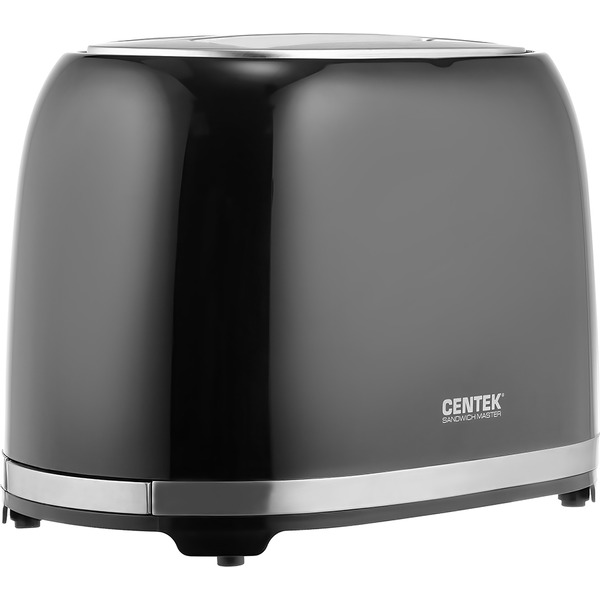 Тостер CENTEK CT-1432 (черный)