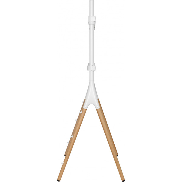 Подставка для телевизора Cactus CS-ST1247WTBCH