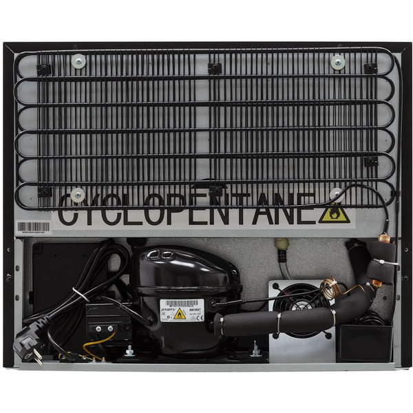 Встраиваемый винный шкаф Krona BADEN 45/24 BL (KRWF001)