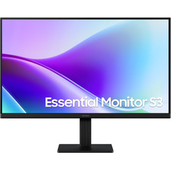 Монитор Samsung Essential S3 LS24F320GAIXCI